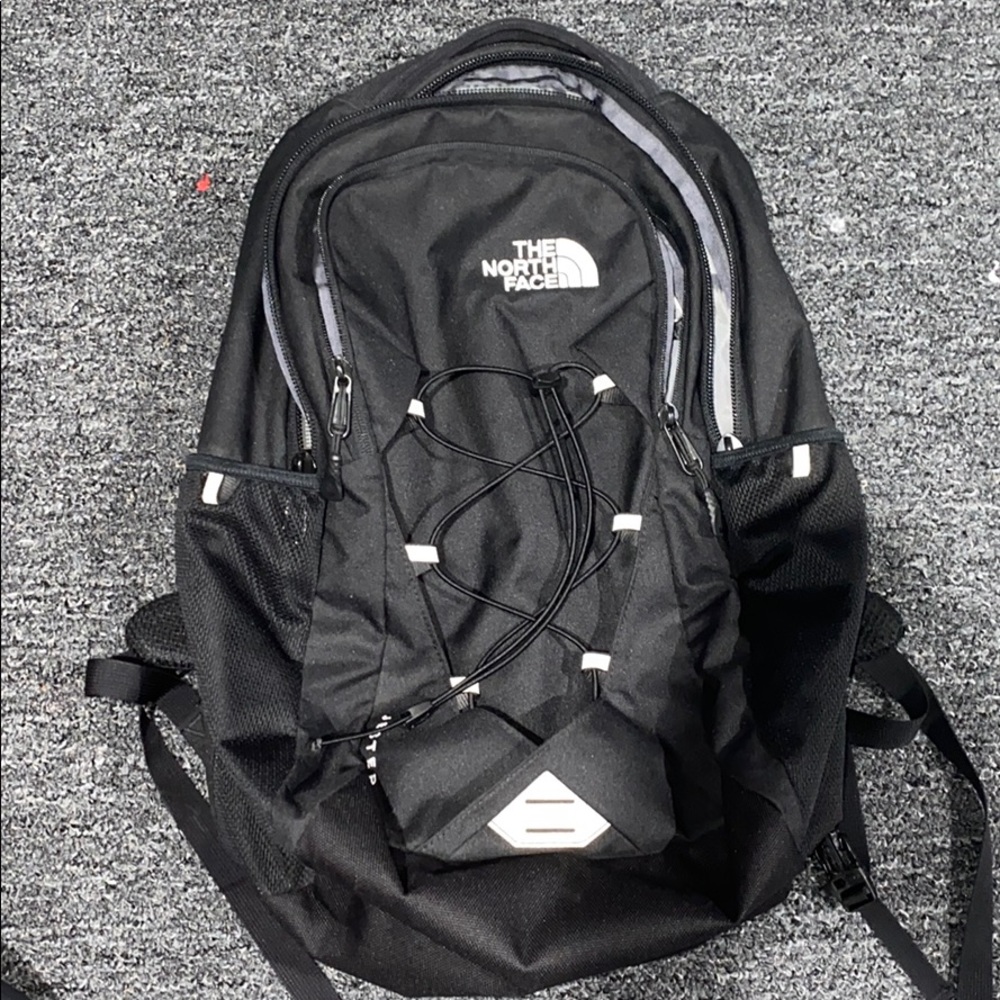 North Face Jester Backpack